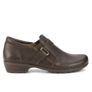 NEW ROS HOMMERSON men's eliot shoes in brown